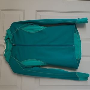 Novara cycling jacket or long sleeve jersey